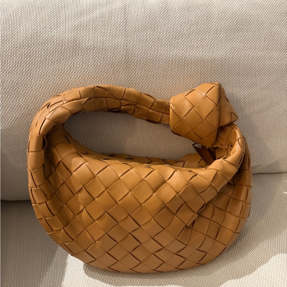 Bottega Veneta Mini Jodie